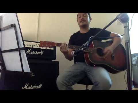 Blues Satu Pagi with lyrics