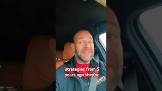 The game has changed. Adapt fast or get left behind. Are you ready to level up? #IgniteYourPotential