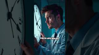 Who would you save? #ethicalchoices #doctor #ethics #ethicaldilemma