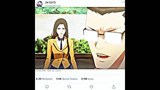 [THE COLDEST MOMENT EVER🥶🥶]#lookism #animeedit #anime #viralvideo #viralshorts #shortfeed #shorts