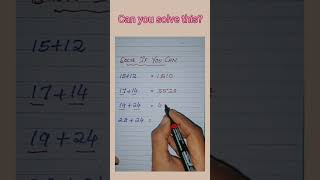 Can you solve this brain out? #shorts #shortsviral #brainout level40#mathpuzzles #
