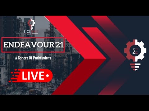 Endeavour'21 | Closing Ceremony