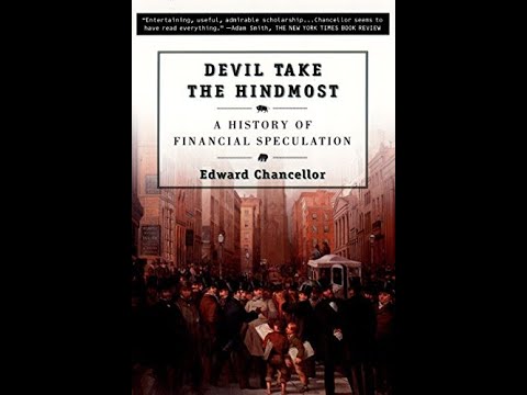 PART 2 Devil Take the Hindmost: A History of Financial Speculation FULL AUDIOBOOK financial history