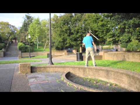 park{scenes}: Meridian Hill Park