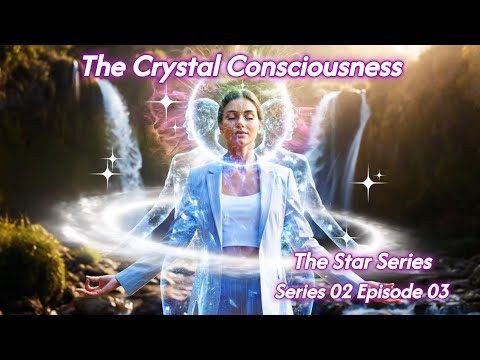 The Quantum Shift Show with Dr. Sam Mugzzi & Digital Tom - Episode 3: The Crystal Consciousness