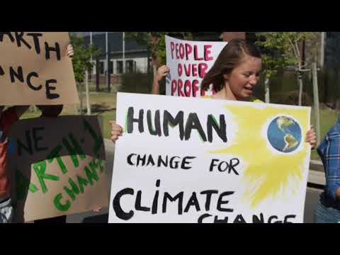 Stop JPMorgan Chase's Investments in Fossil Fuels