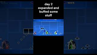 ts good so far for day 2?