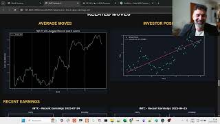 Stock Analysis Report