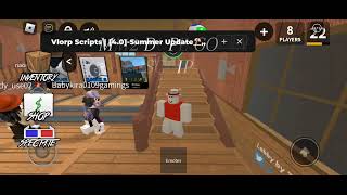 UPDATE SUMMER EVENT MM2 DUPE GODLY SCRIPT  /  AUTOFARM + MORE! 🔥PASTEBIN