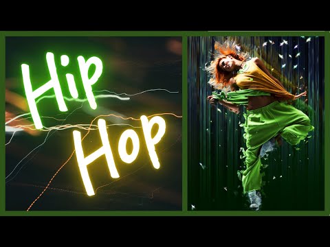 Hip Hop Type Beat - Hip Hop Instrumental - Hip Hop Mix