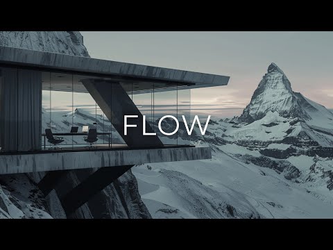 Deep Work Music | Serene Focus & Productivity Background | Calm Ambient Soundscape | 2 Hour