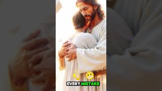 Your Past Doesn’t Define You — Jesus Does #shorts #shortvideo