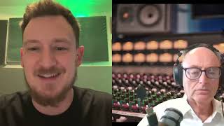 Grammy-Nominated Producer Ekzakt on Mastering Music Production | Learn to Produce Podcast