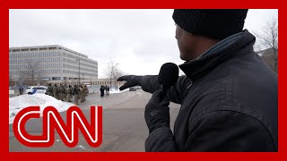 1,000+ protests nationwide after ICE shooting in MN