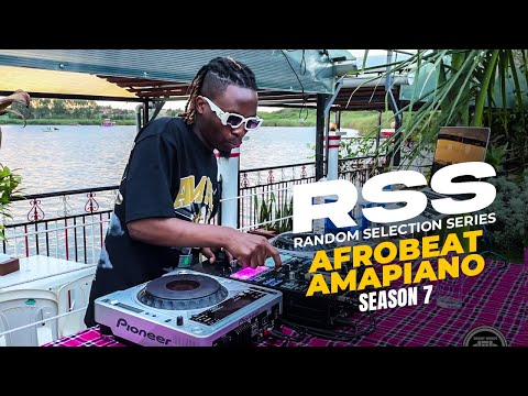 RSS 7 | AFROBEAT X AMAPIANO [Manzi Nte, Yebo Lapho, Komasava, Tshwala Bami, Davido, Burna Boy, Rema]