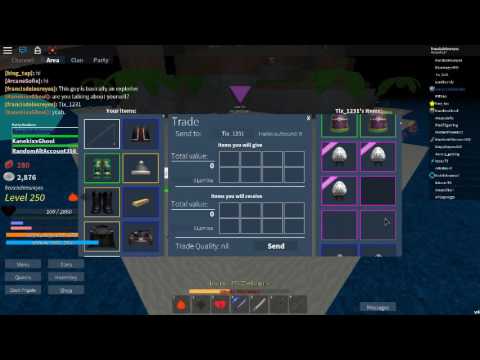 Exploiter l Arcane Adventures