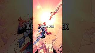 Battle Beast Vs Thragg (Invincible Comics)