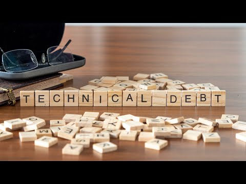 Managing Tech Debt with a VS Code Extension | Talk.rb