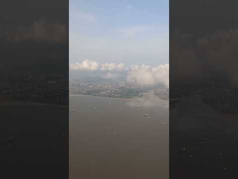 Somewhere over the cloud #fyp #travel #chittagong #bangladesh #indonesia