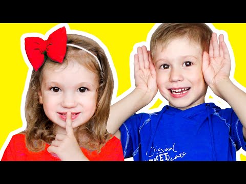 Peek a Boo Canción Infantil con Tim y Essy