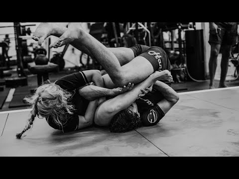2 Easy Attacks for Beginners in No-Gi
