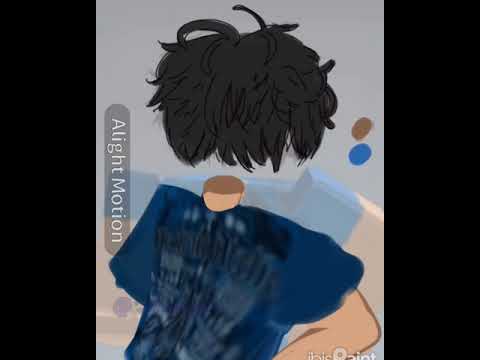 Drawing my avatar on Roblox