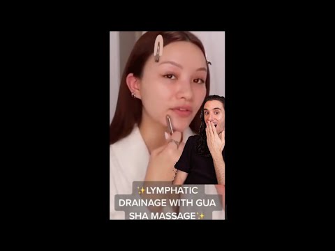 PRODUCT REVIEW: SACHEU Stainless Steel Gua Sha - Is It Really Worth $35? Let's Compare to a $7 Dupe!