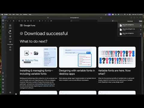 How to set up bangla font in flutter app | Fluttter | App | Bangla