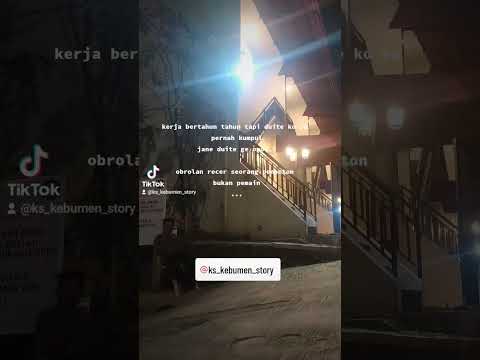 ketawain aja dia cuma penonton #story #storywa30detik #storywakekinian #syorts #viral