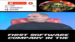 Jobs Salutes Gates: The Software Revolution!