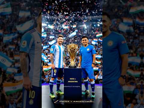 Messi and the boys visits india 🇦🇷🇮🇳 #shorts #kbfc #keralablasters #kerala #football #messi