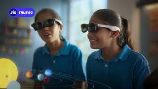 How AR-VR technology is Revolutionizing the Education Sector | Webinar -JioTesseract & FotonVR