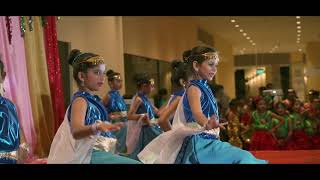 Bahubali - A Dance Medley