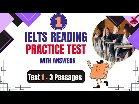 Test 1_ Ielts Reading Practice Test With Answers 2023 _3 passages