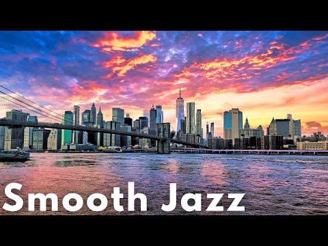 Something Good ✨ Smooth Jazz & Cool Vibes ✨ Silk Lounge Sessions Vol.34
