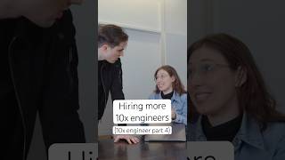 We need more 10x engineers.
