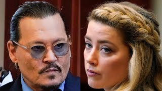 Uncovering the Truth: Johnny Depp vs. Amber Heard Legal Battle