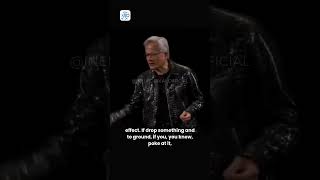 NVIDIA CEO: We Need a World Foundational Model! 🌍🤖 #AI #NVIDIA #JensenHuang #GTC2025 #chatgpt