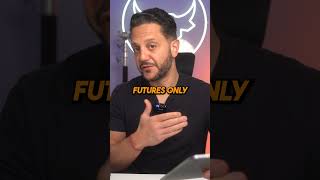 Is $10,000 Enough To Trade Futures?