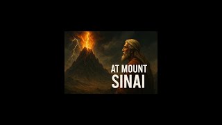 Aug. 17th At Mount Sinai