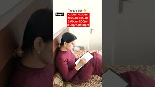 Teaching Exams Journey 📚 🖊️✍️   #teachingexams #governmentjob