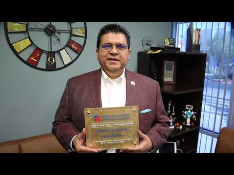 Why You Should Submit a Nomination for One of The Forum's Awards