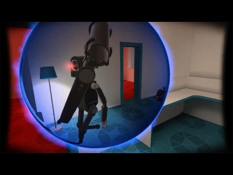 Budget Cuts - Vision Summit 2016 Awards (pre-alpha trailer)