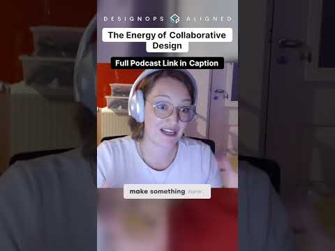 Unlock Your Creative Energy with Collaborative Design!
