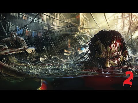 Dead Island Ep 2: NEXT STEPS!!!