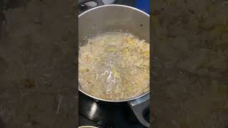 Easy Lugaw Recipe