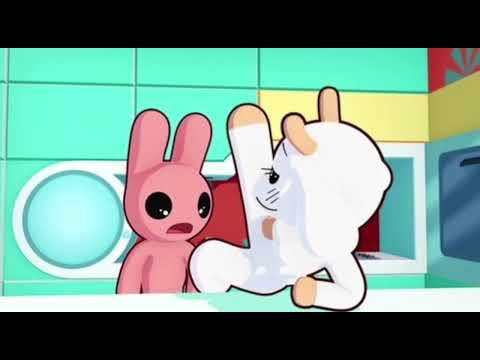 Bunny Maloney - Olivia Ruiz