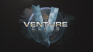 Venture Class Rockets - Launch Systems for CubeSats