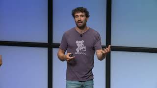 Adapting our xDS control plane for proxyless gRPC | Antoine Tollenaere, Datadog