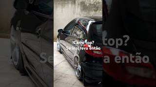 Peugeot 206 é top